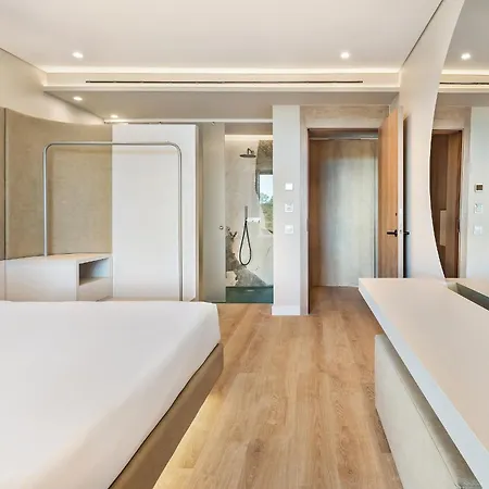 ホテル Castelo 4*