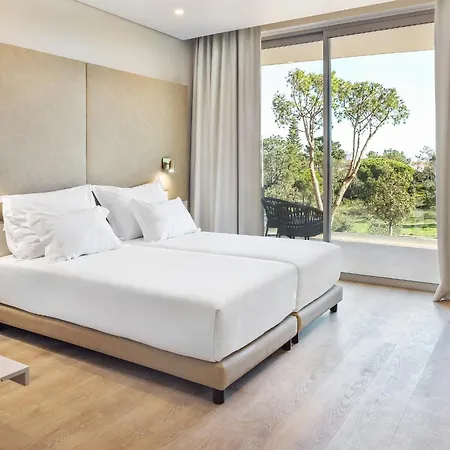 Castelo ホテル 4*