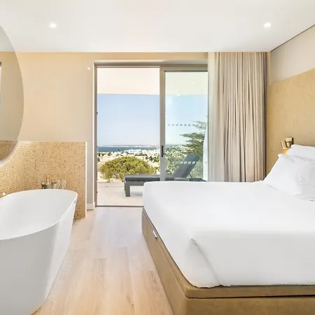 Hotel Castelo Albufeira