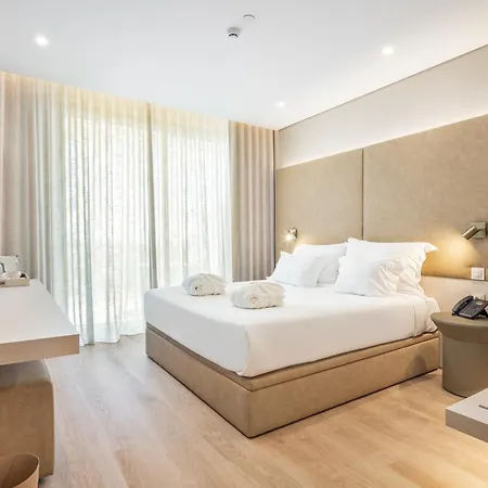 Castelo 阿尔布费拉