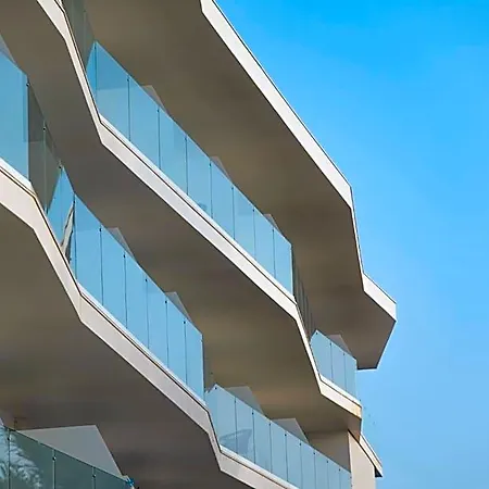 Castelo ホテル