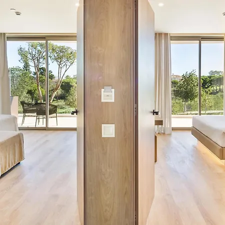 Castelo 4* Албуфейра