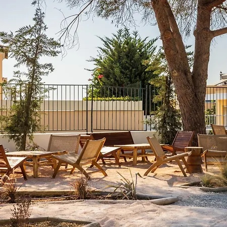 Castelo Hotel