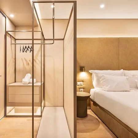 Castelo Hotel