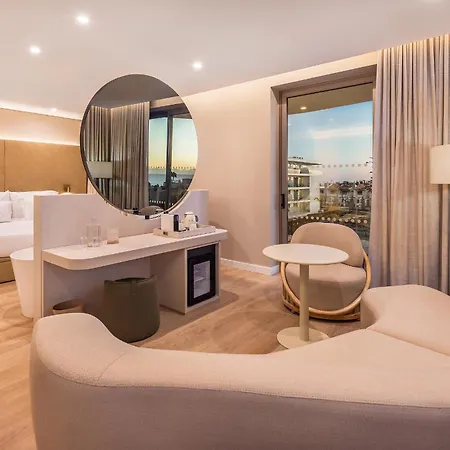 Castelo Hotel 4*