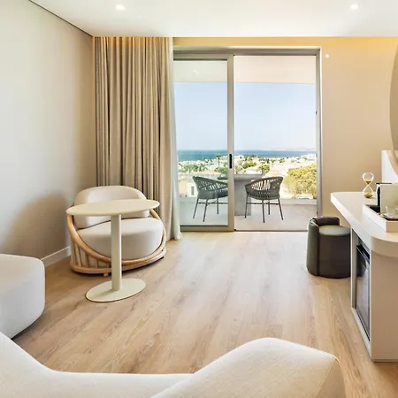 Castelo 4* Albufeira